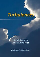 eBook (epub) Turbulences de Wolfgang S. Mittelbach