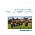 E-Book (epub) Schön ist die Welt! Drum Bären, lasst uns reisen! von Carola Mehring