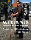 E-Book (epub) Auf dem Weg von Frank Hoppe