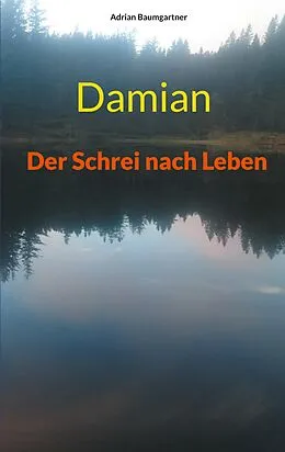 E-Book (epub) Damian von Adrian Baumgartner