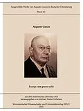 E-Book (epub) Essays cum grano salis von Augusto Guzzo