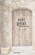 E-Book (epub) zeitgeist von Alena Meier