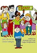 E-Book (epub) Benjy, und wie er den Krebs besiegte von Urs Richle