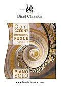 E-Book (epub) Impromptu Fugué, Opus 776 von Carl Czerny