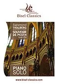 E-Book (epub) Souvenir de Pesth, Opus 65a von Sigismond Thalberg