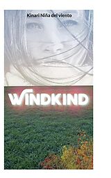 E-Book (epub) Windkind von Kinari Niña del viento