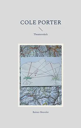 E-Book (epub) Cole Porter von Rainer Bressler