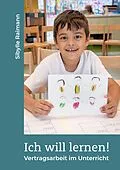 E-Book (epub) Ich will lernen! von Sibylle Raimann