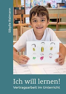 E-Book (epub) Ich will lernen! von Sibylle Raimann