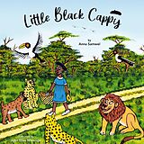 eBook (epub) Little Black Cappy de Anna Samwel