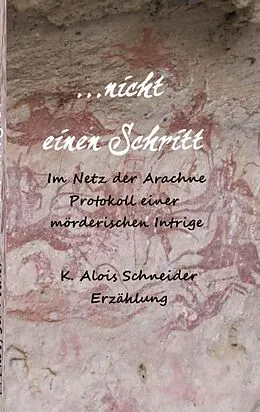 E-Book (epub) nicht einen Schritt von K. Alois Schneider