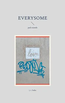 E-Book (epub) everysome von J. T. Baka
