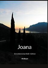 E-Book (epub) Joana von Kh Beyer