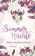 E-Book (epub) Sommernächte von Nora Theresa Saller