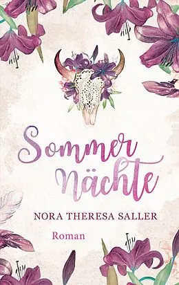 E-Book (epub) Sommernächte von Nora Theresa Saller