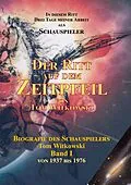 E-Book (epub) Der Ritt auf dem Zeit Pfeil Band I von Tom Witkowski