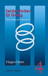 E-Book (epub) Seidenfaden Qigong von Yürgen Oster