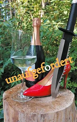 E-Book (epub) unaufgefordert von Günter Huber
