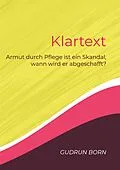 E-Book (epub) Klartext von Gudrun Born