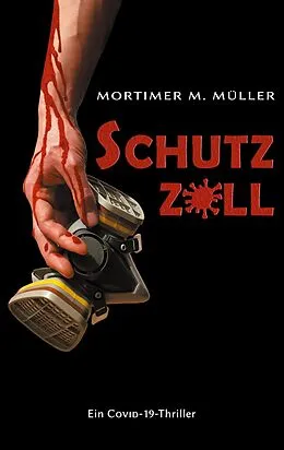 E-Book (epub) Schutzzoll von Mortimer M. Müller