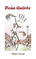 E-Book (epub) Doña Quijote von Stefan T. Gruner