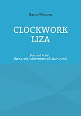 eBook (epub) Clockwork Liza de Martin Wimmer