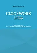 E-Book (epub) Clockwork Liza von Martin Wimmer