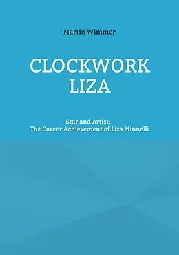 E-Book (epub) Clockwork Liza von Martin Wimmer