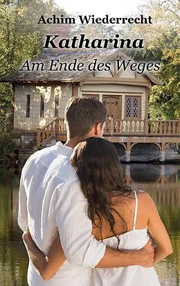 E-Book (epub) Katharina von Achim Wiederrecht