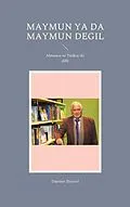 E-Book (epub) Maymun ya da maymun degil von Dietmar Dressel
