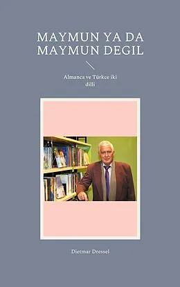 E-Book (epub) Maymun ya da maymun degil von Dietmar Dressel
