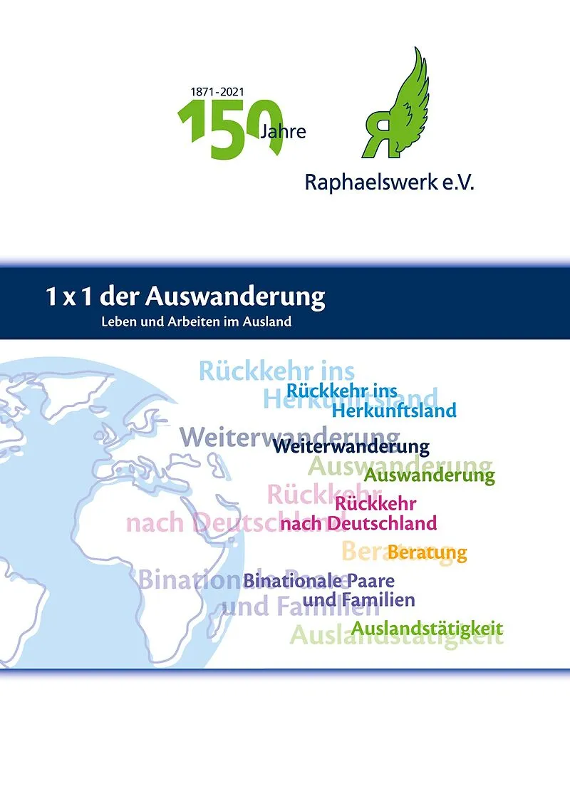 1x1 der Auswanderung