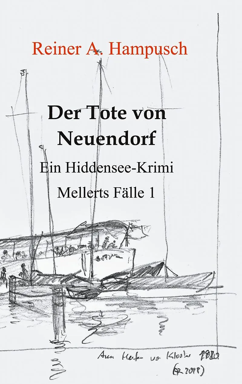 Der Tote von Neuendorf