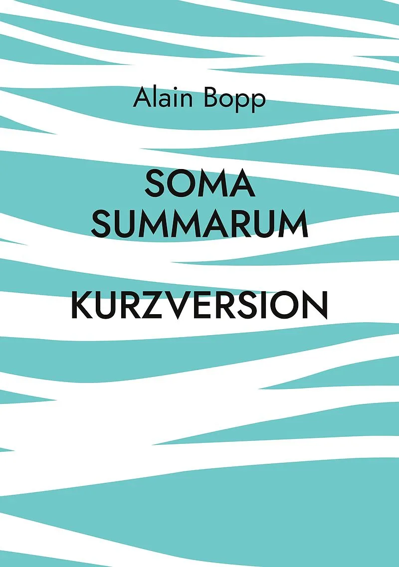 Soma Summarum Kurzversion