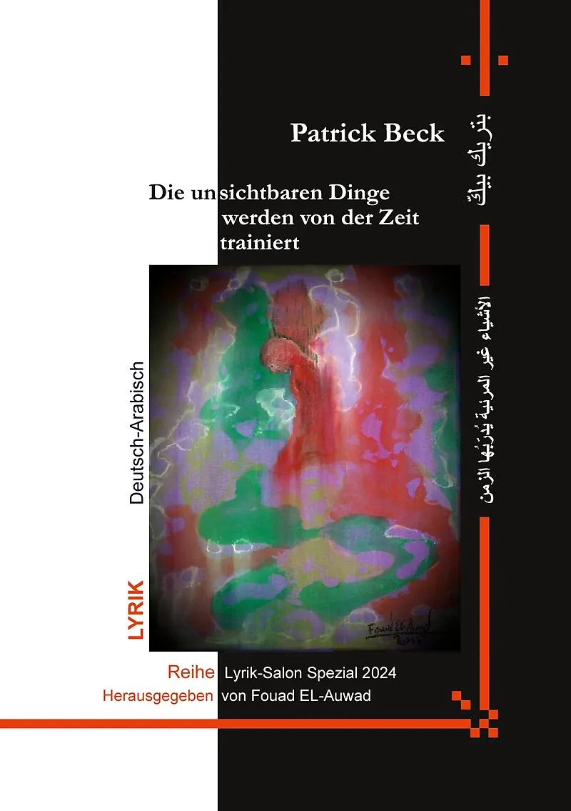 Die unsichtbaren Dinge werden von der Zeit trainiert
