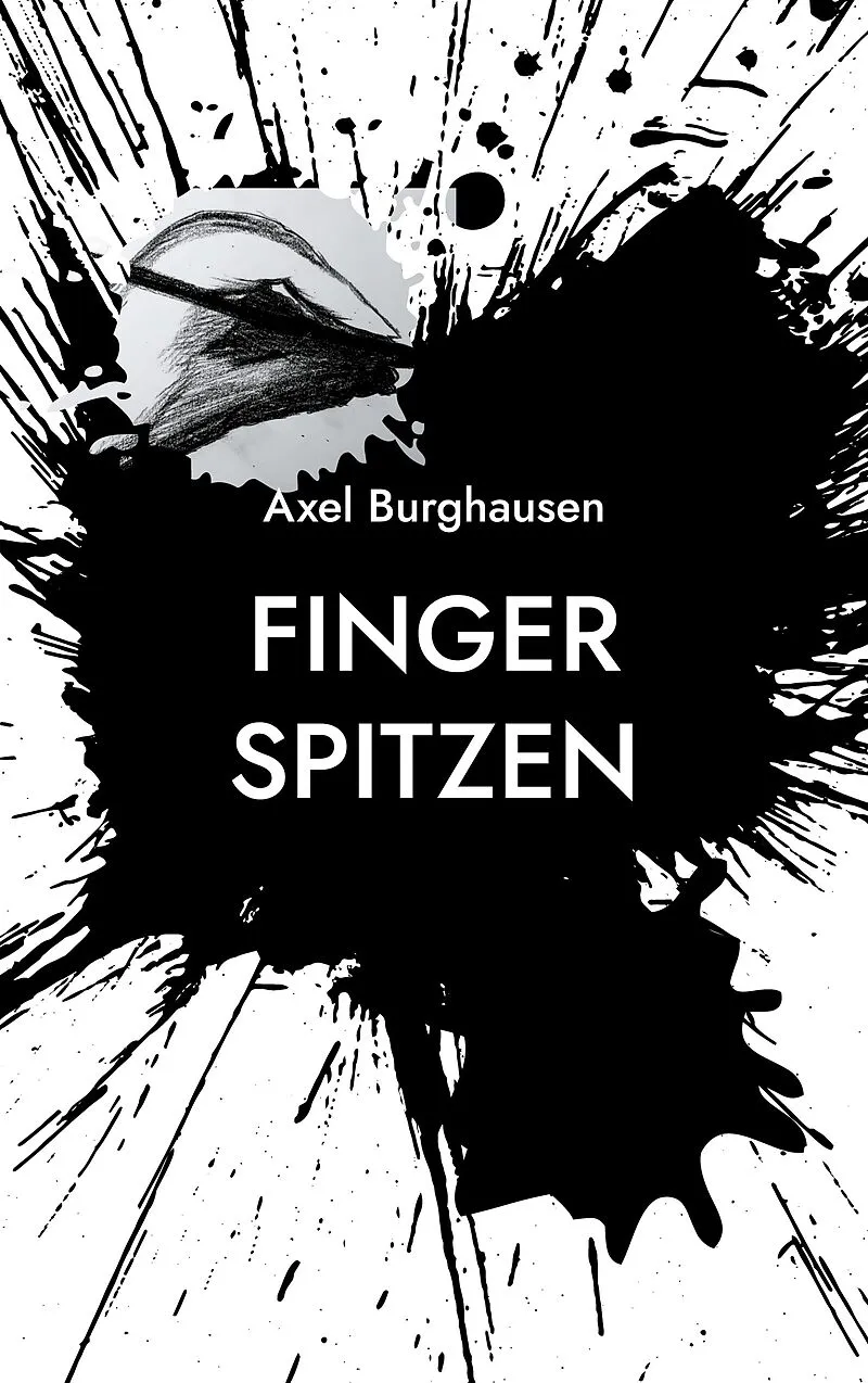 Finger spitzen
