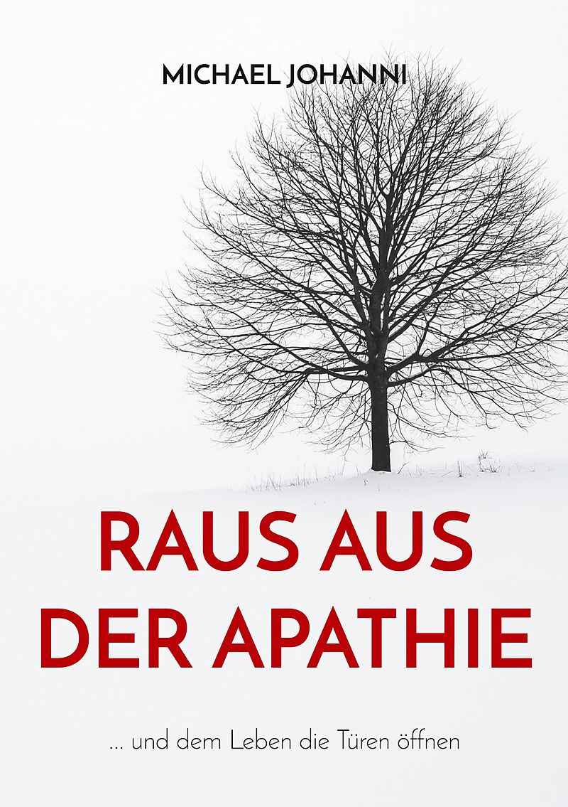 Raus aus der Apathie