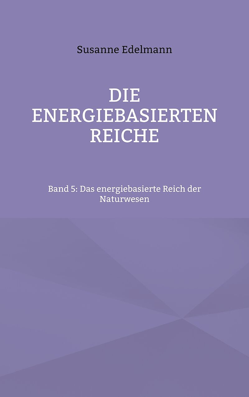 Die energiebasierten Reiche