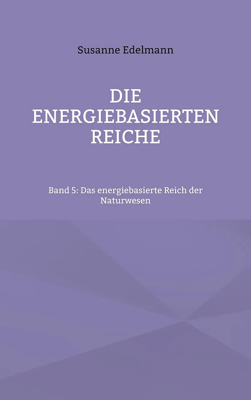 Die energiebasierten Reiche