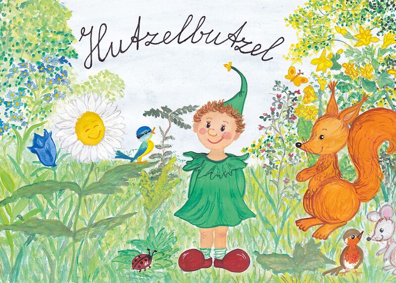 Hutzelbutzel
