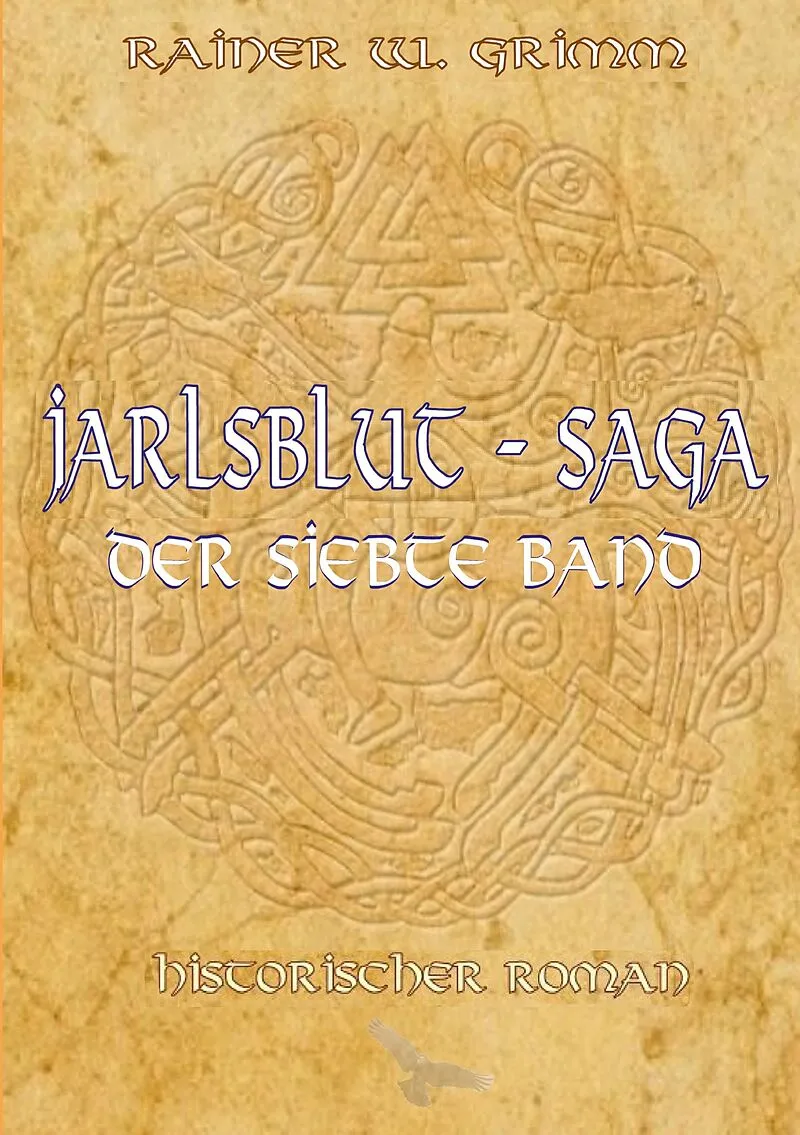 Jarlsblut - Saga (7)