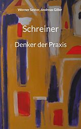 E-Book (epub) Schreiner von Werner Sester, Andreas Giller