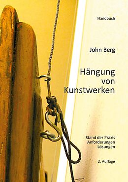 E-Book (epub) Hängung von Kunstwerken von John Berg