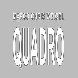 E-Book (pdf) Quadro von Marco Chris Weigel