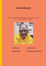 E-Book (epub) Om Narbhavie von 