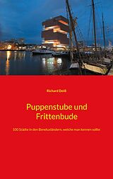 E-Book (epub) Puppenstube und Frittenbude von Richard Deiß