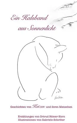 E-Book (epub) Ein Halsband aus Sonnenlicht von Ortrud Römer-Horn