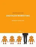 E-Book (epub) Grundlagen des Digitalen Marketing von Barbara Schilling