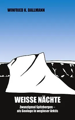 E-Book (epub) Weiße Nächte von Winfried K. Dallmann