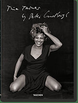 Fester Einband Tina Turner by Peter Lindbergh von Erwin Bach